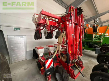 Precisiezaaimachine KVERNELAND