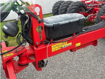 Zaaimachine Kverneland u drill 600: afbeelding 2