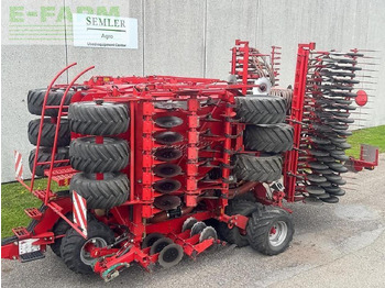 Zaaimachine Kverneland u drill 600: afbeelding 5