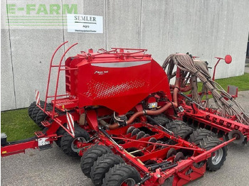 Zaaimachine KVERNELAND