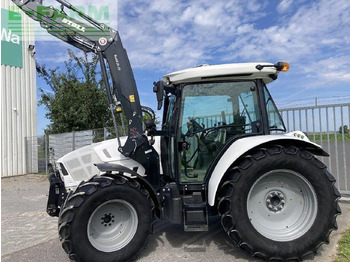 Tractor Lamborghini strike 110 mdgs: afbeelding 2 Tractor Lamborghini strike 110 mdgs: afbeelding 2
