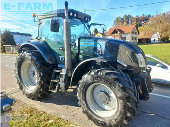 Tractor LANDINI
