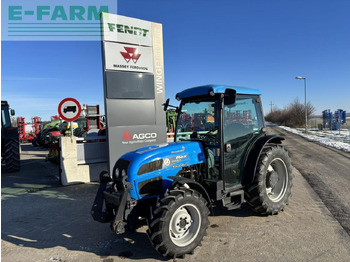 Tractor LANDINI