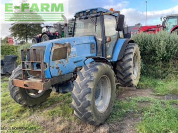 Tractor Landini legend 115: afbeelding 1