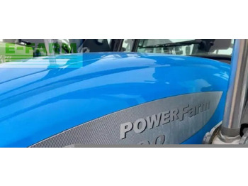 Tractor Landini powerfarm 100: afbeelding 5