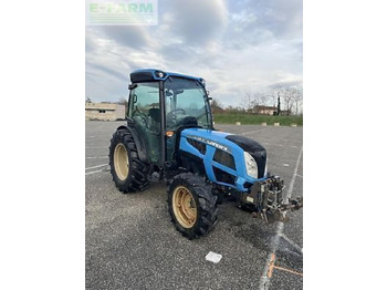 Tractor LANDINI