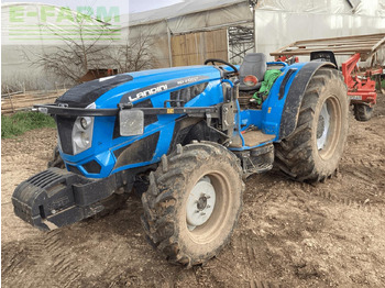 Tractor LANDINI