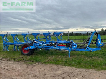 Ploeg LEMKEN
