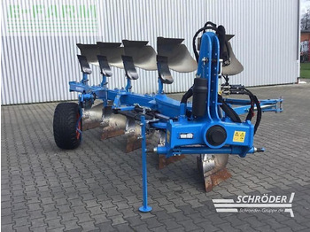 Ploeg LEMKEN