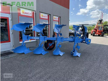 Ploeg Lemken juwel 8m 4-schar pflug: afbeelding 3