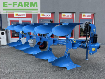 Ploeg LEMKEN