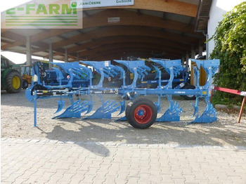 Ploeg LEMKEN