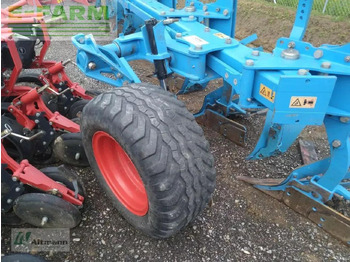 Ploeg Lemken juwel8 v6l100: afbeelding 4