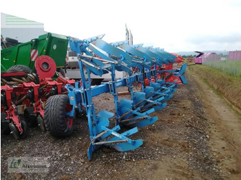 Ploeg Lemken juwel8 v6l100: afbeelding 3