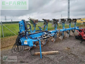 Ploeg Lemken juwel8 v6l100: afbeelding 2