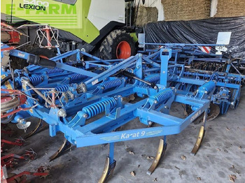 Cultivator LEMKEN