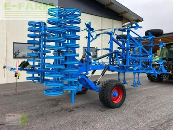 Cultivator Lemken karat 9/500 kua: afbeelding 3