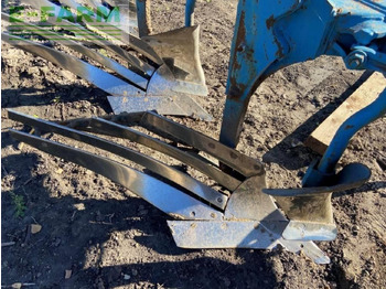 Ploeg Lemken opal 160: afbeelding 5