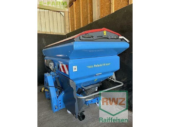 Kunstmeststrooier LEMKEN