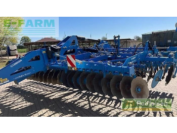 Cultivator LEMKEN