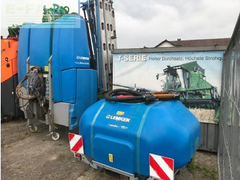 Getrokken veldspuit LEMKEN
