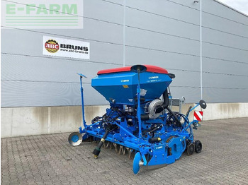 Grondbewerking toebehoor LEMKEN