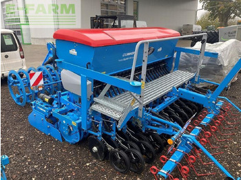 Grondbewerking toebehoor LEMKEN