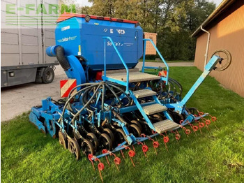 Zaaicombinatie LEMKEN