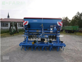 Zaaicombinatie LEMKEN