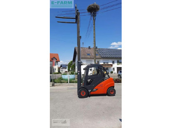Heftruck LINDE H30