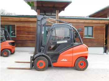 Heftruck LINDE H40