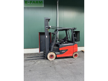 Heftruck LINDE E25