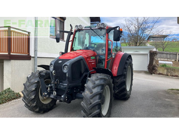 Tractor LINDNER