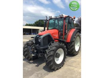 Tractor Lindner GEOTRAC 94: afbeelding 1