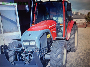 Tractor Lindner Geotrac 83 Turbo: afbeelding 2