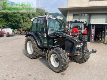 Tractor LINDNER Geotrac 64