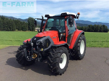 Tractor LINDNER Lintrac