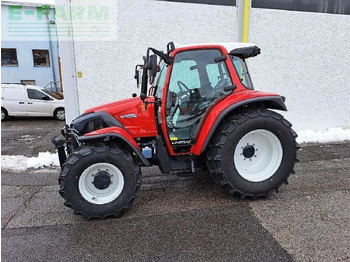 Tractor LINDNER Lintrac