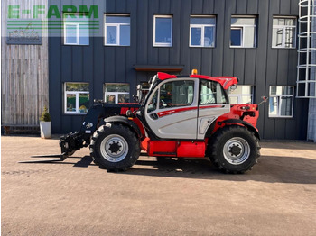 Verreiker MANITOU MLT 840
