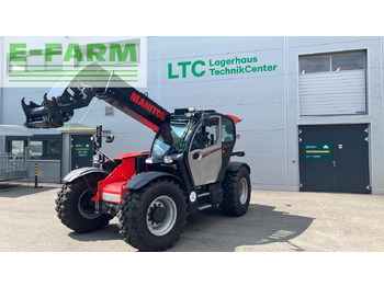 Verreiker MANITOU