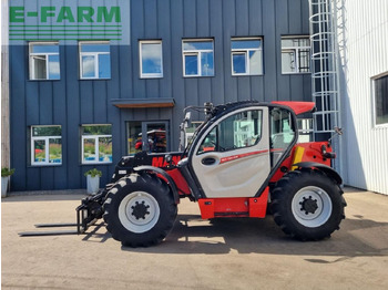 Verreiker MANITOU MLT 733