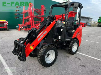 Wiellader MANITOU MLA 2-25