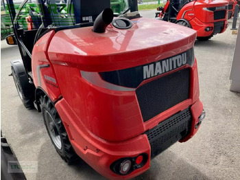 Wiellader MANITOU MLA 4-50