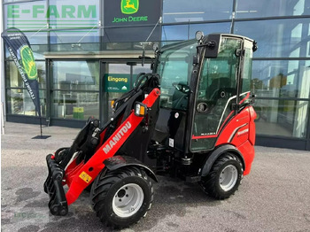 Wiellader MANITOU MLA 2-25