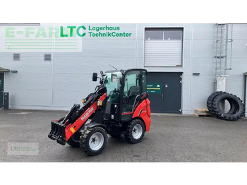 Wiellader MANITOU MLA 2-25 H