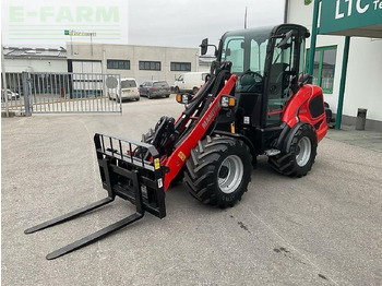 Minigraafmachine MANITOU MLA 5-50 H