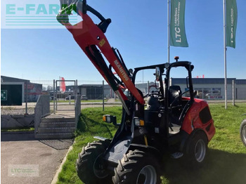 Wiellader MANITOU