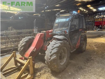 Verreiker MANITOU MLT 634-120