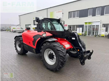 Verreiker MANITOU MLT 741