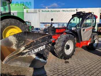 Verreiker MANITOU